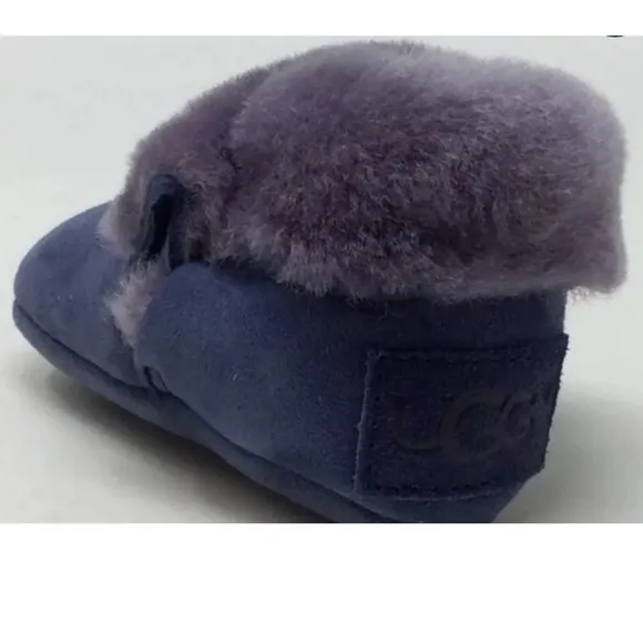 UGG Kids I Solvi Fashion Boot | Navy Blue | NEW in BOX!!!💙
