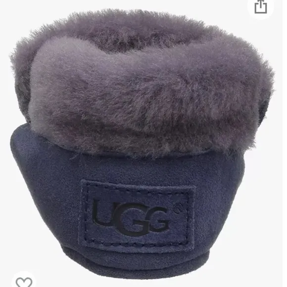 UGG Kids I Solvi Fashion Boot | Navy Blue | NEW in BOX!!!💙