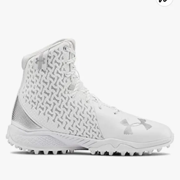 Under Armour Highlight Turf Lacrosse Shoe Women's