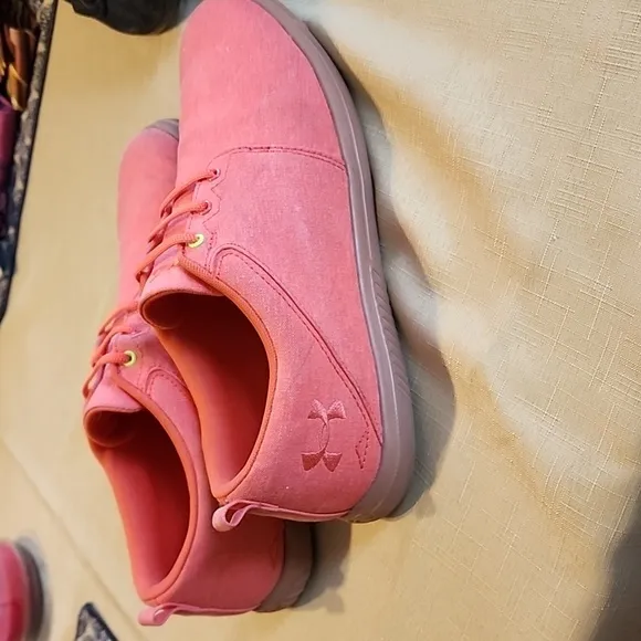 Under armour‎ shoes