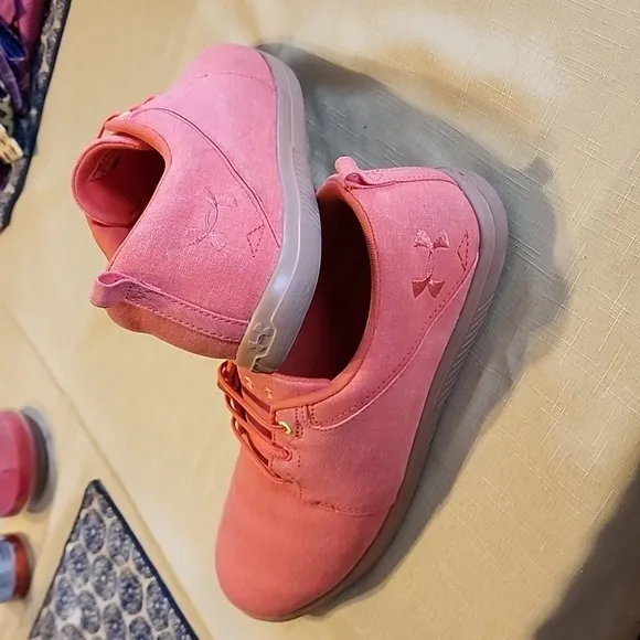 Under armour‎ shoes
