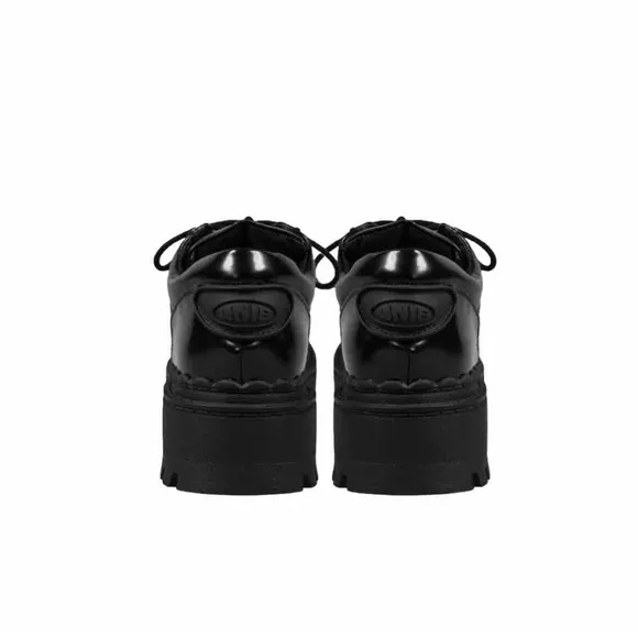Unif Seek Chunky Heel Shoes