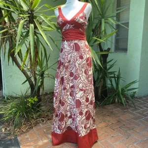 Urban Outfitters Boho Maxi Dress