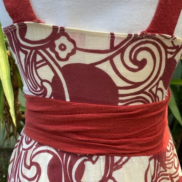 Urban Outfitters Boho Maxi Dress