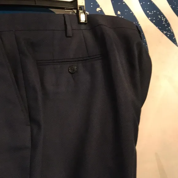 Van Heusen dress pants