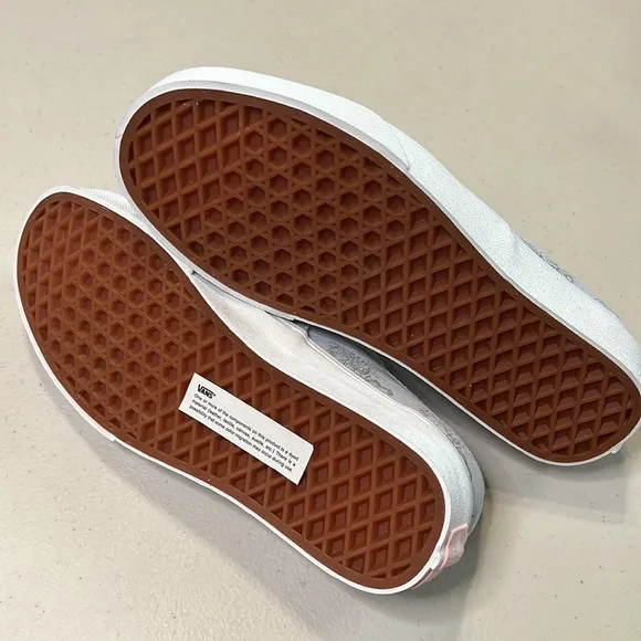 VANS | Authentic ‘Love You to Death’ Shoes
