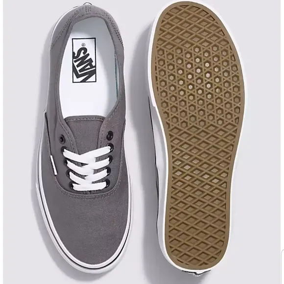 VANS Authentic Shoe sz 11.5 NWT