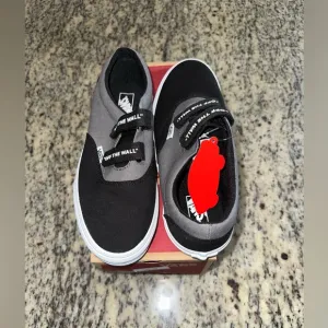 VANS Doheny Velcro OFF THE WALL - 7Y