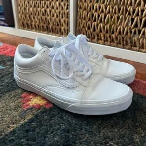 Vans Old Skool Classic Tumble Shoe W10/M8.5