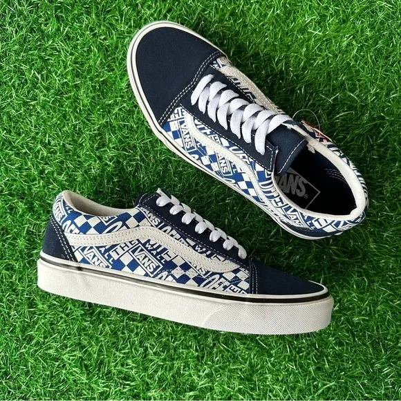 Vans Old Skool Off The Wall