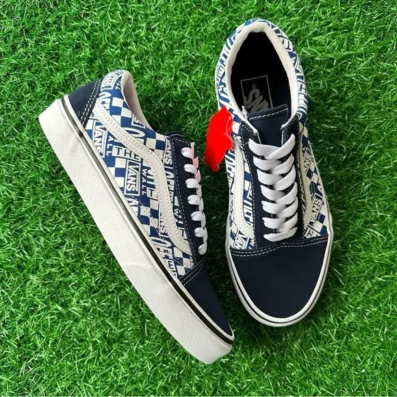 Vans Old Skool Off The Wall