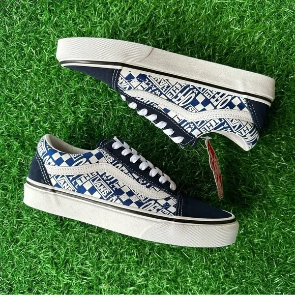 Vans Old Skool Off The Wall