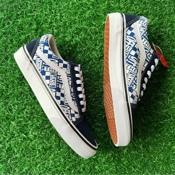 Vans Old Skool Off The Wall