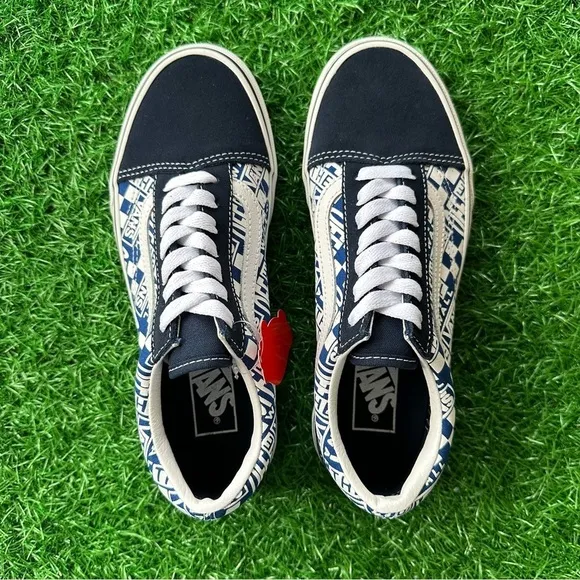 Vans Old Skool Off The Wall