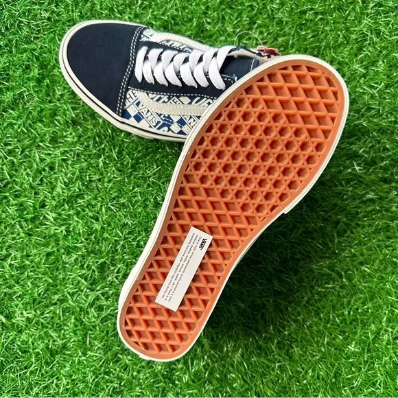 Vans Old Skool Off The Wall