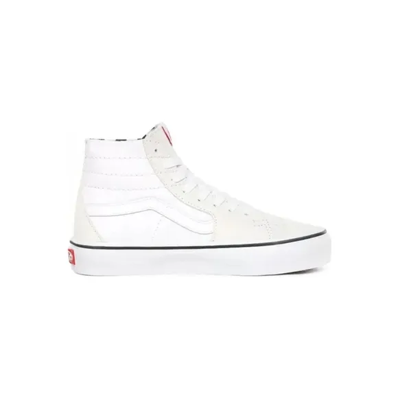 Vans Sk8-Hi Tapered 'DIY -White' Sneakers/Shoes