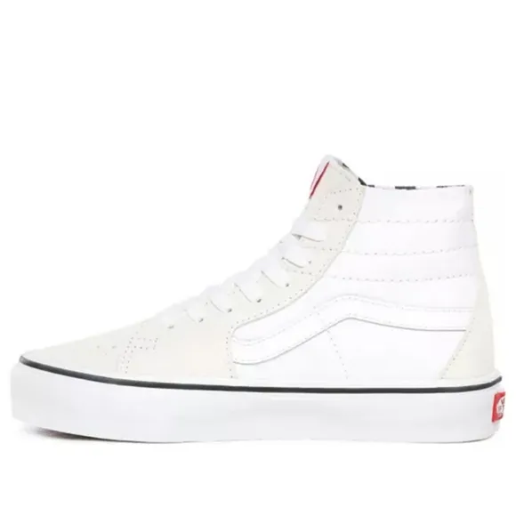 Vans Sk8-Hi Tapered 'DIY -White' Sneakers/Shoes