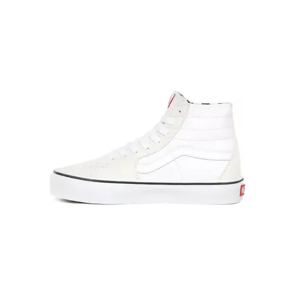 Vans Sk8-Hi Tapered 'DIY -White' Sneakers/Shoes