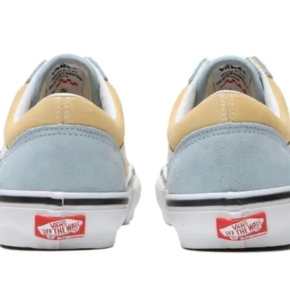 Vans Skate Old Skool Winter Sky Skate Shoes Mens7/W8.5 🔥NWOT🔥