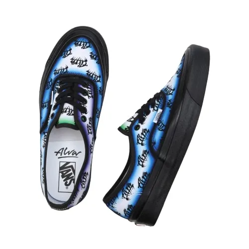 VANS SKATEBOARDING X ALVA SKATES AUTHENTIC 44 DX SNEAKERS VN0005U8BMB1