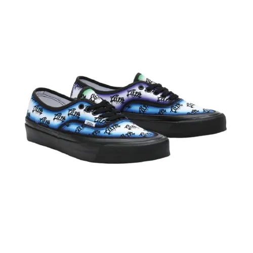 VANS SKATEBOARDING X ALVA SKATES AUTHENTIC 44 DX SNEAKERS VN0005U8BMB1