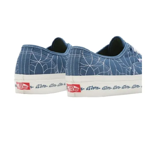 VANS SKATEBOARDING X ALVA SKATES AUTHENTIC 44 DX SNEAKERS VN0005U8NVY1