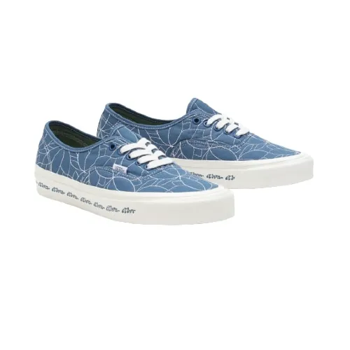 VANS SKATEBOARDING X ALVA SKATES AUTHENTIC 44 DX SNEAKERS VN0005U8NVY1