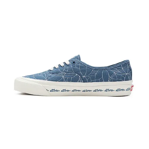 VANS SKATEBOARDING X ALVA SKATES AUTHENTIC 44 DX SNEAKERS VN0005U8NVY1
