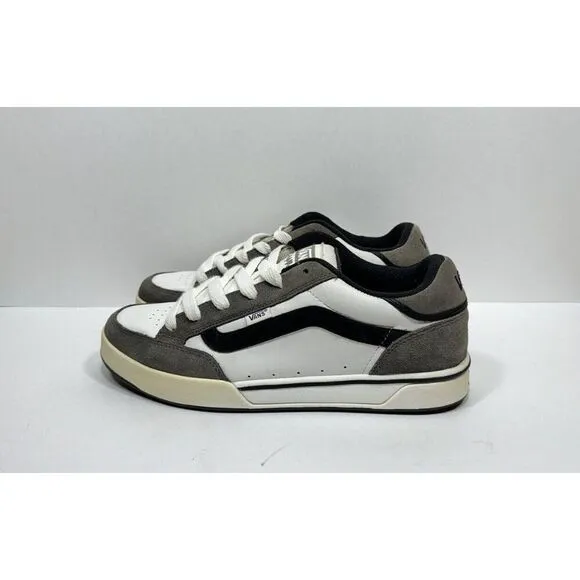 Vans Whip Ryan Guettler Shoes Mens Size 10.5 RARE Chunky BMX Skater Y2K