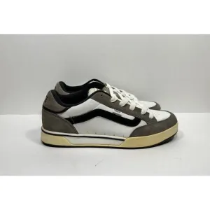 Vans Whip Ryan Guettler Shoes Mens Size 10.5 RARE Chunky BMX Skater Y2K