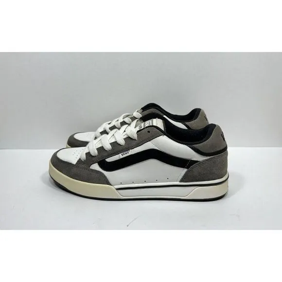 Vans Whip Ryan Guettler Shoes Mens Size 10.5 RARE Chunky BMX Skater Y2K