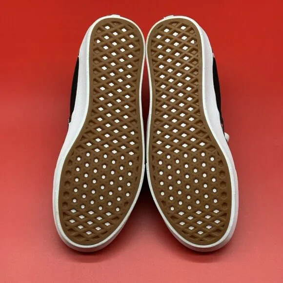 Vans x Stranger Things Customs Character Checkerboard ComfyCush Men's 6/Wom 7.5
