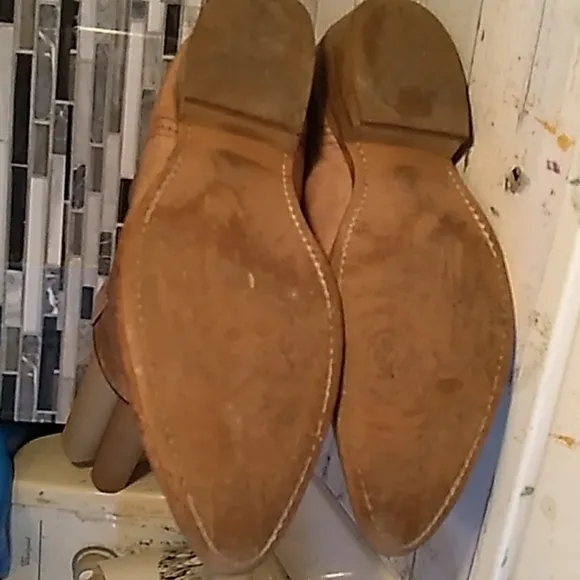 Vintage 1970s Dingo cowboy 🤠 boots 👢10D