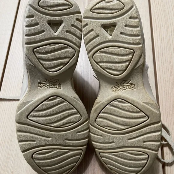 Vintage 1996‎ Reebok Olympic Atlanta Games Track Runner Shoes