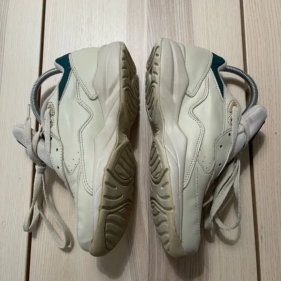 Vintage 1996‎ Reebok Olympic Atlanta Games Track Runner Shoes