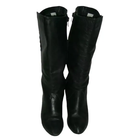 Vintage 90s Revelations Boots Retro Boho Goth Witchy ALT egirl Whimsygoth y2k