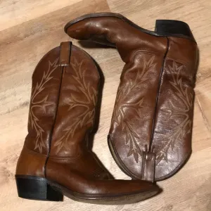 Vintage Abilene men’s cowboys boots