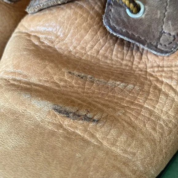 Vintage Ariat boots/booties. Women’s US-6.