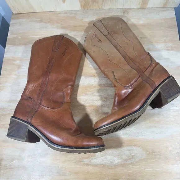 Vintage Blondo Boots Women’s Size 10