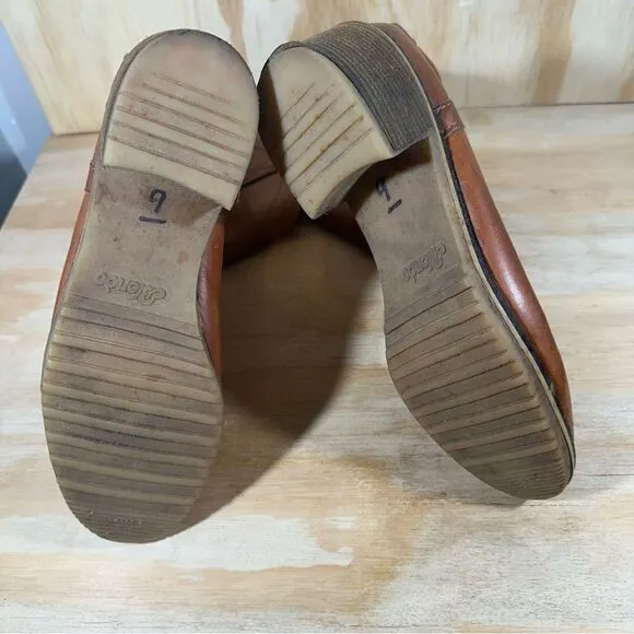Vintage Blondo Boots Women’s Size 10