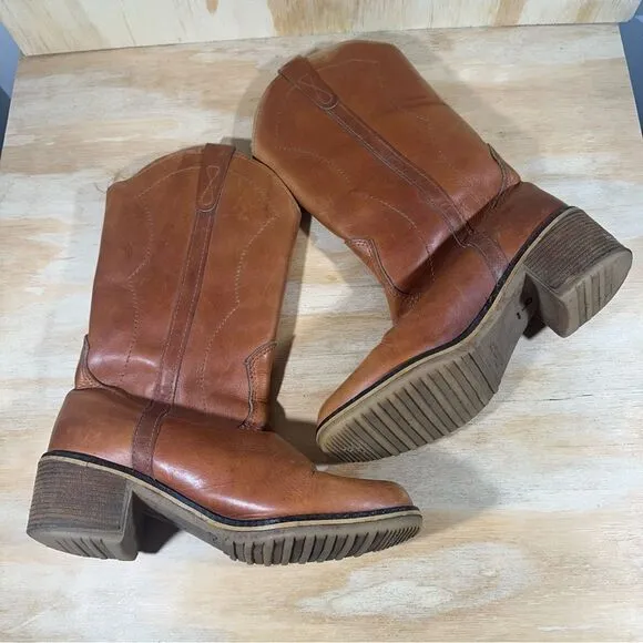 Vintage Blondo Boots Women’s Size 10