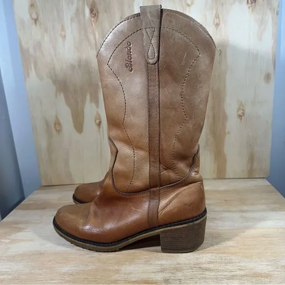 Vintage Blondo Boots Women’s Size 10
