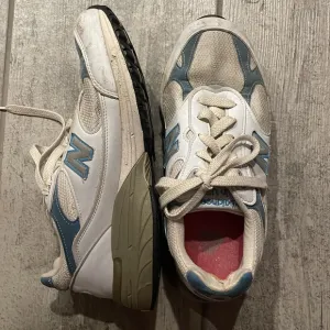 Vintage Chunky New Balance 993 Made in the USA Women's Sneaker