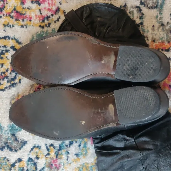Vintage Dingo Men’s Western Boots