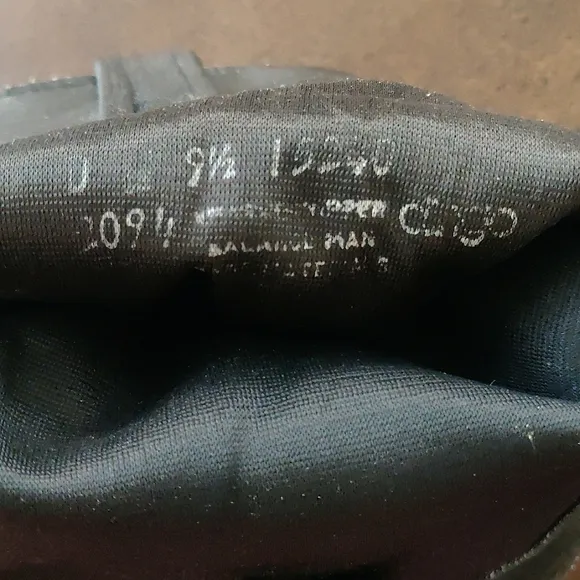 Vintage Dingo Men’s Western Boots