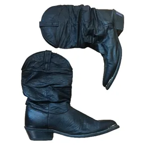 Vintage Dingo Men’s Western Boots