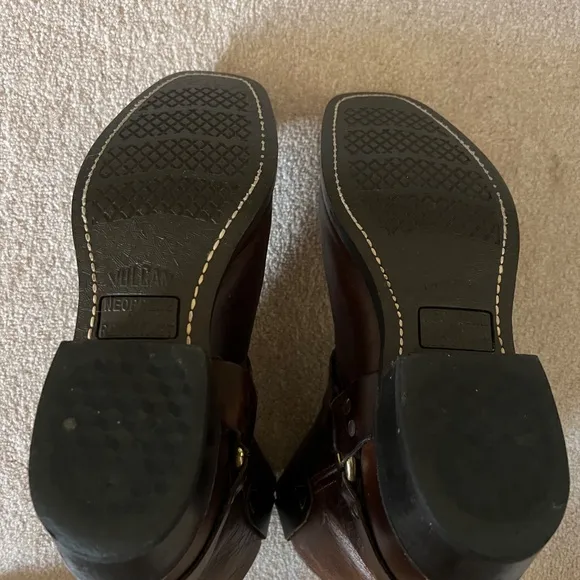 Vintage Durango Boots Size  US 10.5