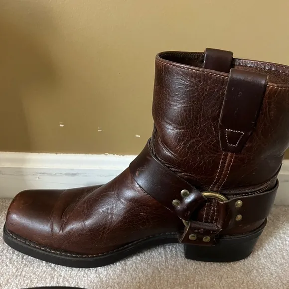Vintage Durango Boots Size  US 10.5