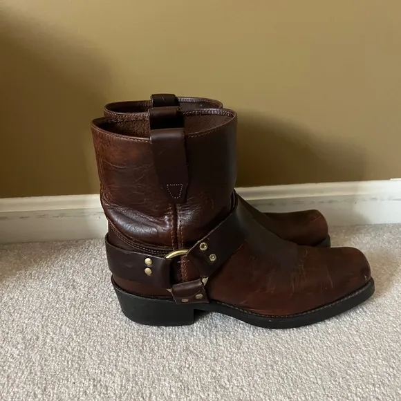 Vintage Durango Boots Size  US 10.5