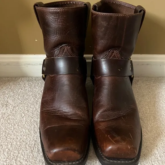 Vintage Durango Boots Size  US 10.5